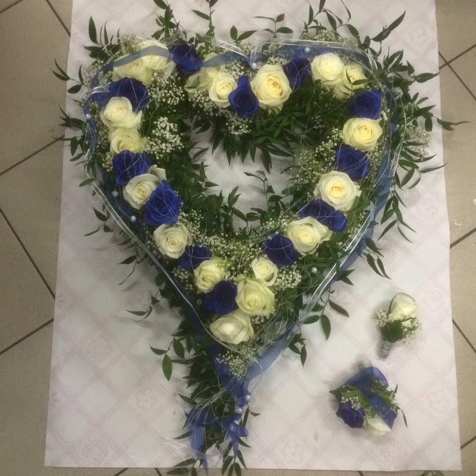 Blumenhaus Dillingen tweet media
