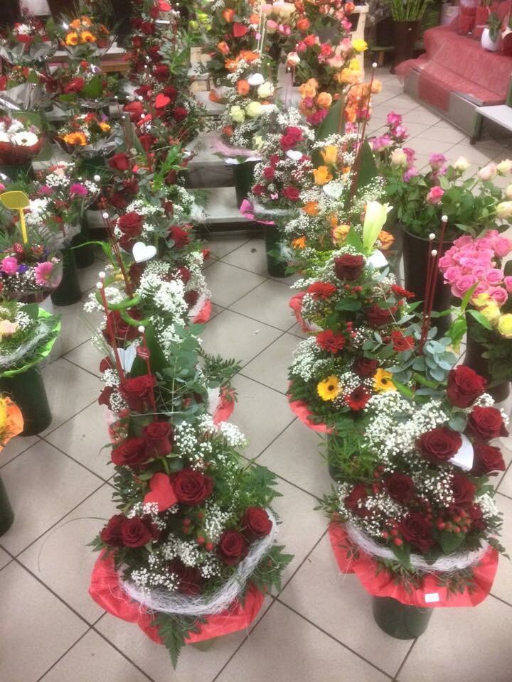 Blumenhaus Dillingen tweet media