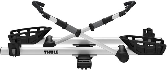 BTIUSA's tweet photo. FRESH: @Thule T2 Pro Hitch Carrier now in stock. Maximum strength, security and easy to use! https://t.co/k9e3vIvhAZ https://t.co/FPTlHaSVXz