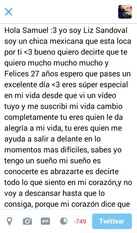 LizLovesVegetta's tweet photo. Feliz cumpleaños 27 @vegetta777 espero y veas esto lo hice con mucho cariño 💜🔗🔮 🎉🎊🎆🎈🎂
#FelizInmortalidadVegetta https://t.co/sZU24s1Tgo