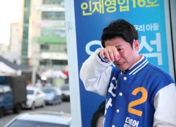 일어나..걷자! tweet media