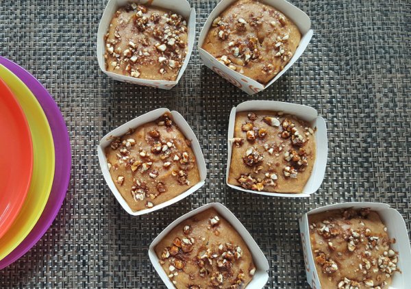 Resep Kue: Muffin Ubi Manis detik.id/VvX0gq