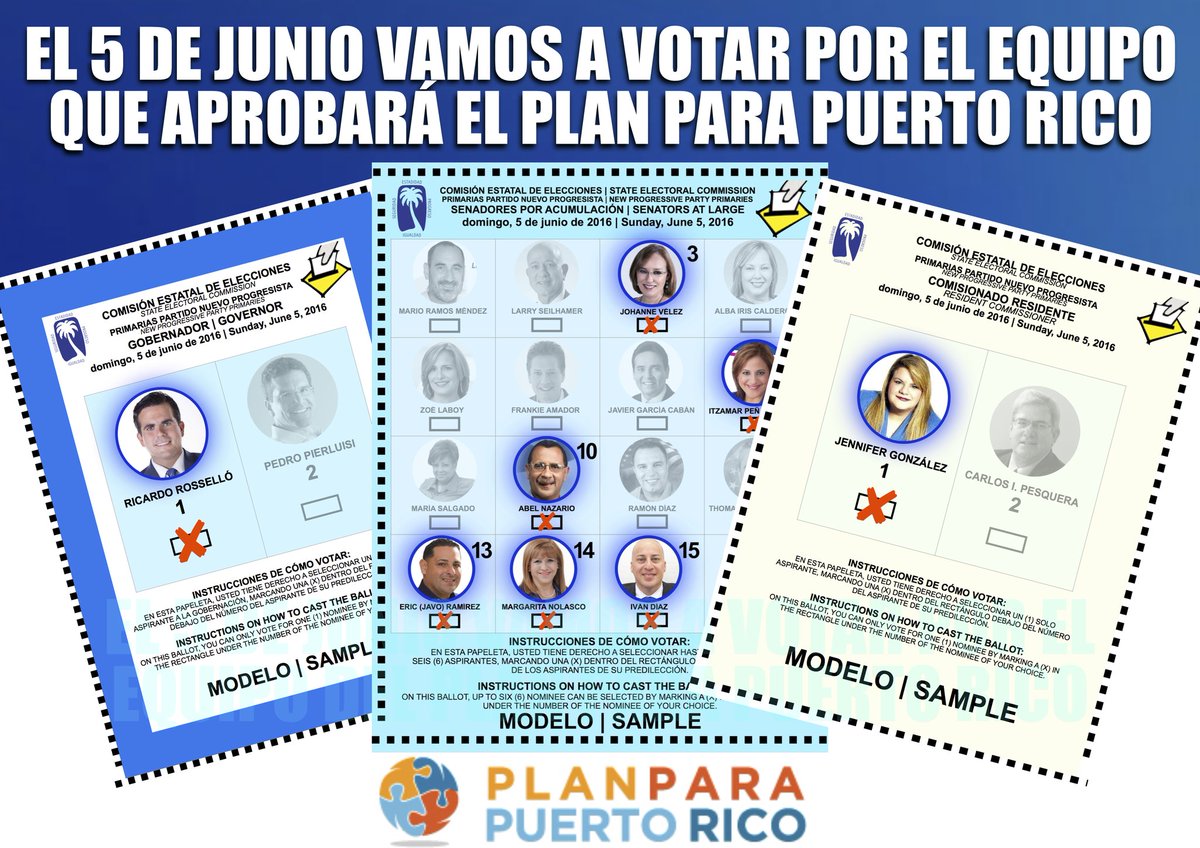ladonavieja's tweet photo. Yo quiero que se apruebe el #PlanParaPR de @ricardorossello y @Jenniffer2012 https://t.co/U2t3Pf6ebH