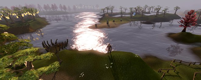 RuneScape tweet media