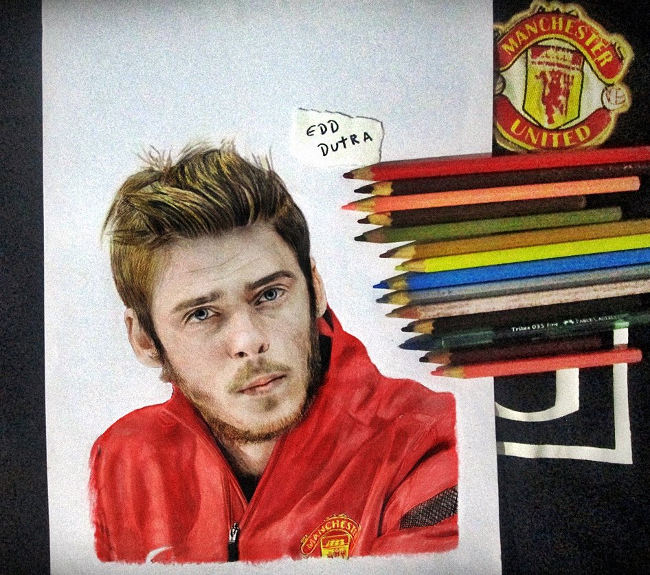 nosdegod's tweet photo. @D_DeGea I made a drawing for you, I hope you enjoy ^_^ 
#TheBest #ManchesterUnited #DeGea #Drawing #Desenhos https://t.co/MioP7iDJ4l