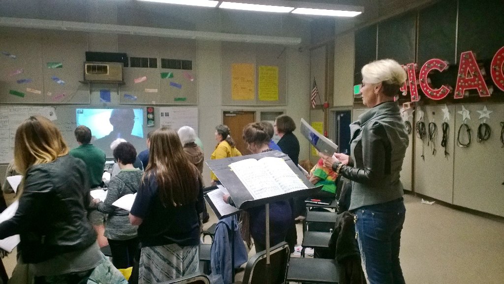 Federal Way Chorale (@fwchorale) on Twitter photo 