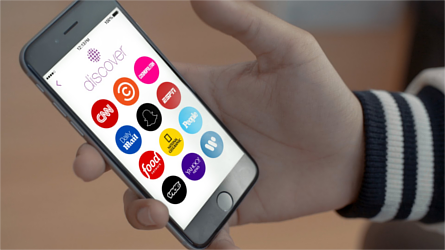 Media Access Aus tweet media