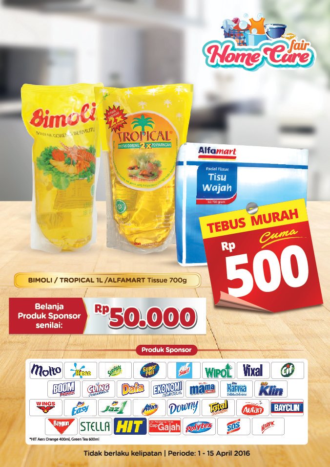 Home Care Jember