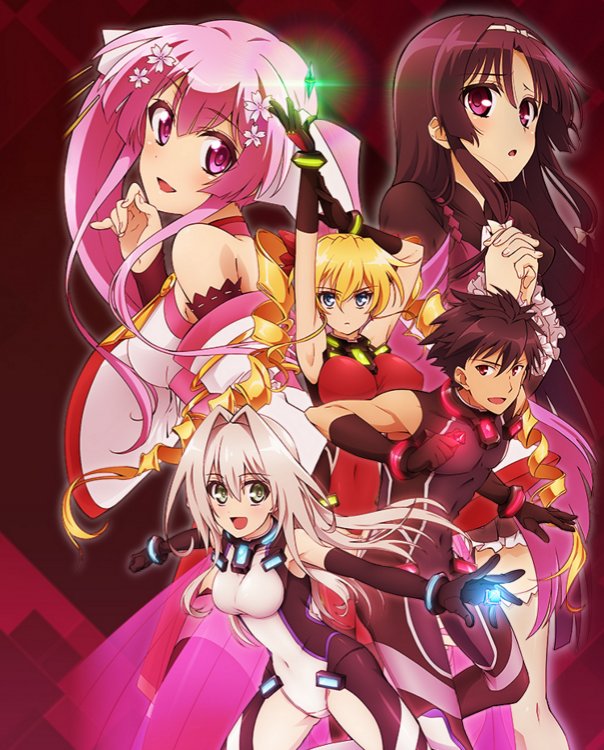 今期見るアニメ
はいふり
ばくおん
ハンドレッド
ビックオーダー