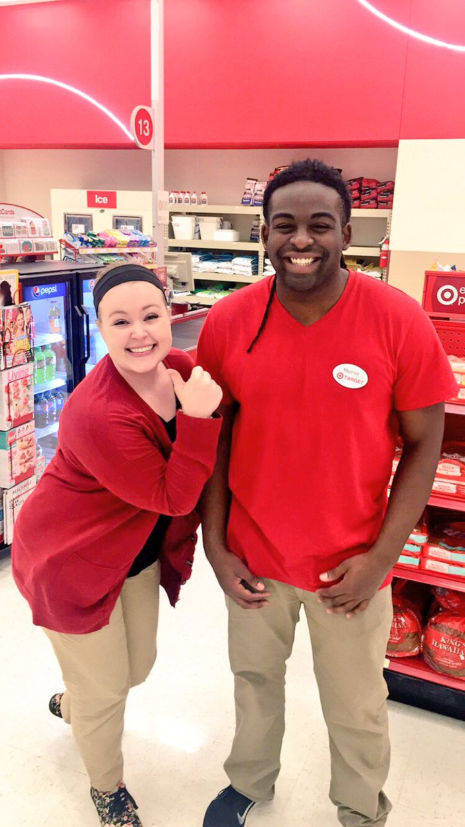 Awista_Target's tweet image. How we feel about closing out the night at 8 REDs! @gstl_1756 @chris_olet