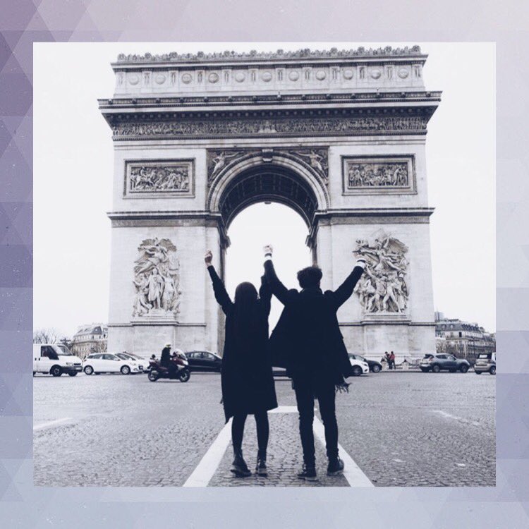 JaDine_Addicts's tweet photo. I wanna travel the world with u.Go to every country and every city. Take pictures and be happy. ~b
#AfterAllTHISTIME https://t.co/T373kGebuj
