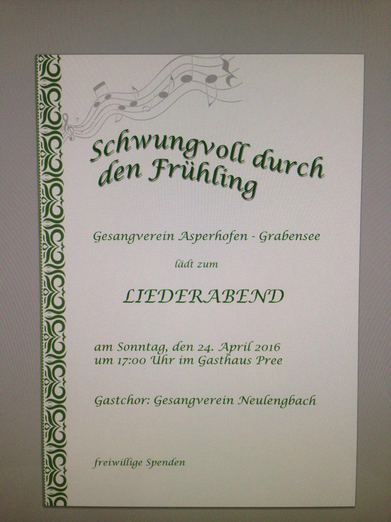 regierungsrat's tweet photo. 3041 Asperhofen, Kirchenplatz 1 https://t.co/di92TzozqM
