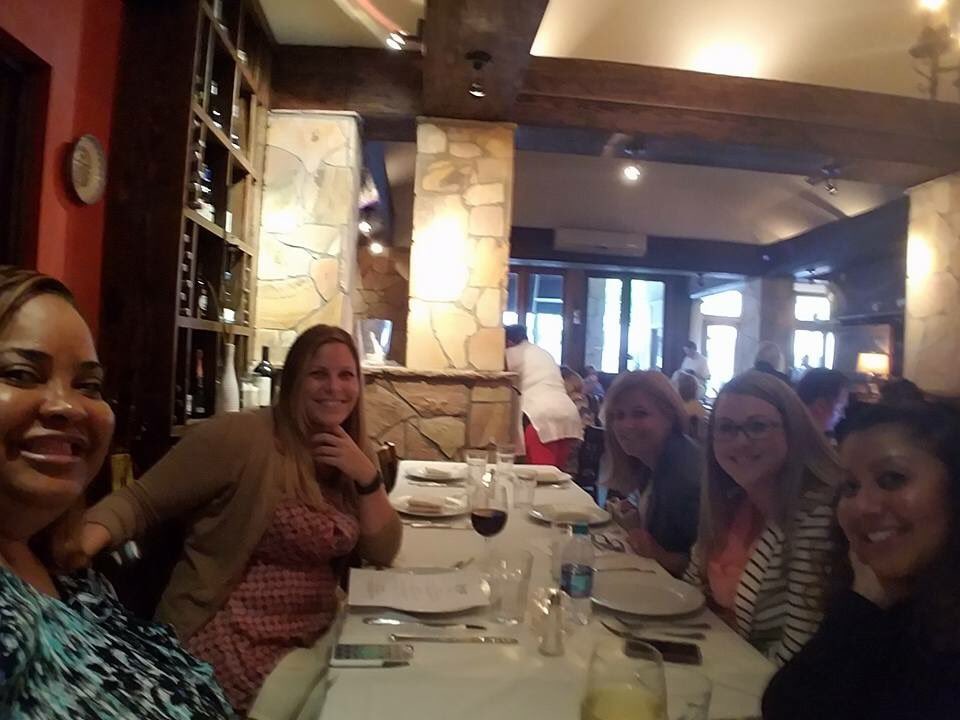 clementkate's tweet photo. 2016 RPM Meeting. @cflane_mgmt @MommaDW #cflane https://t.co/yj0opXCnIb