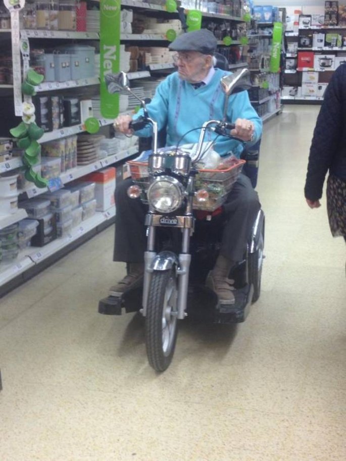 Motorcycle_Meme's tweet photo. They see me rollin'... They hatin' #motocyclememe https://t.co/eKX14F8G3H