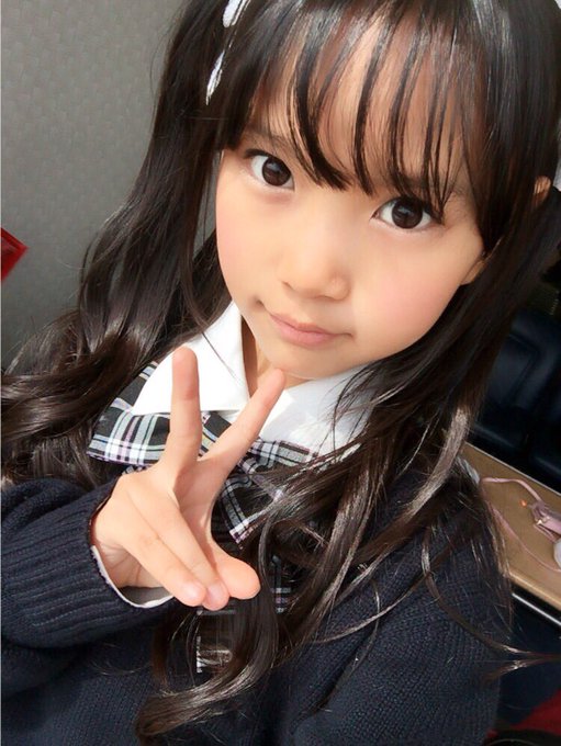 Twitterのコスプレ画像2