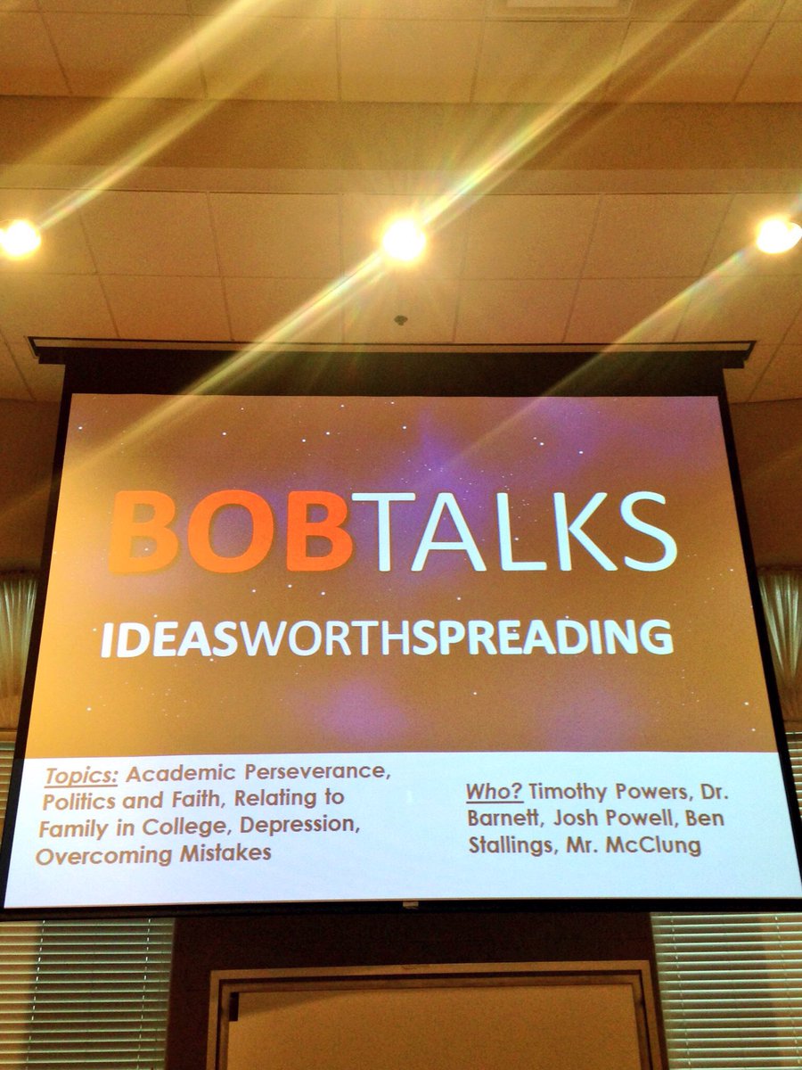 Bowdle/O'Bannon Hall tweet media