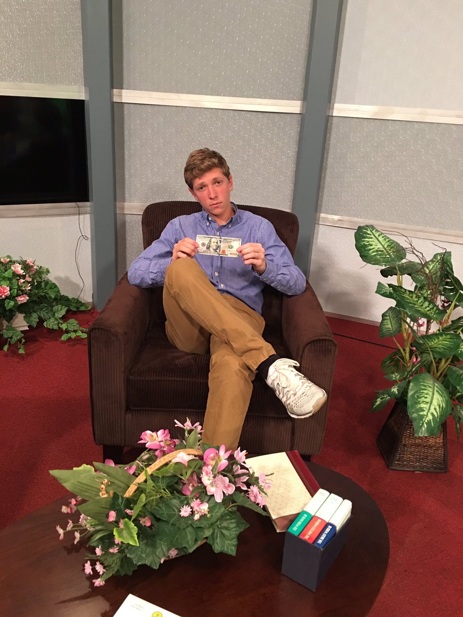 GCITTeamUSA's tweet photo. Zach Seretis: Treasurer! Very active member of student council, who never fails to get something done https://t.co/s2GLiSnPLZ