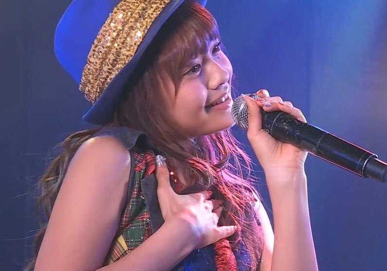 Yuami_seitan's tweet photo. 2016年度湯本亜美生誕祭実行委員会が立ち上がりました。
多くの亜美ちゃんファンのご参加をお待ちしております。
詳しくはmixi内コミュニティの規約をご確認ください。

https://t.co/CLP7yZcd5C https://t.co/boli7HEVA8