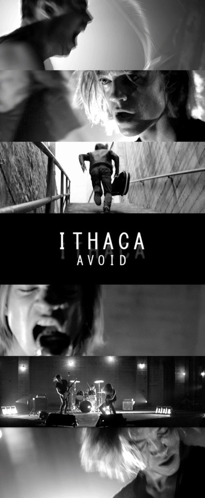 TheLAScene's tweet photo. On April 18, check out @Craig_Horner #IthacaBand Video Release Party at @theHiHatLA! #LAmusic https://t.co/idwsxw8Ckw