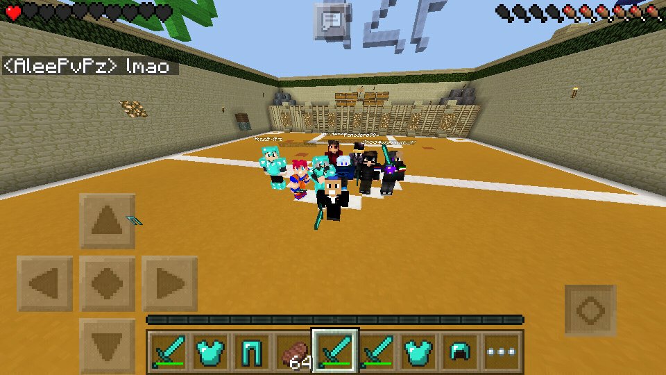 xtiqer_'s tweet photo. GG!@LatinArmyLA
7-1 Bien Jugado!
@EZP4RTANZ !
#ThisIsEZP #EZPDeCora https://t.co/O5BdZr7s6I