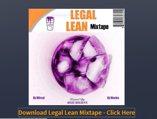 VYBENationPonzi's tweet photo. Download dem #LegalLean #Mixtape only @ https://t.co/TbwihPDCLT https://t.co/u8XSq21Sb0