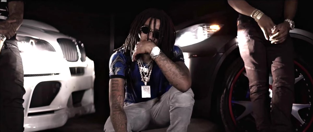 GrindTimeTV's tweet photo. #NewVideo Migos – See What I’m Saying https://t.co/HZdkiq1TwV | @Migos #BackToTheBando #YRN https://t.co/3c10hfzn7h