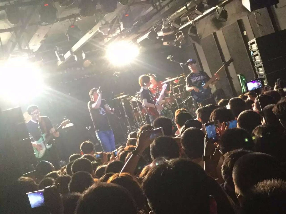 basket339's tweet photo. Last night https://t.co/K1IhP234oh