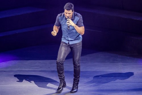 Polux_Web's tweet photo. Comenzó la preventa de boletos para las nuevas fechas de @CHAYANNEMUSIC en el @AuditorioMx : https://t.co/1783wwEvyA https://t.co/pUSfe75PqD