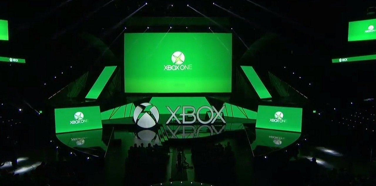 E3 2017 Press Conferences 4