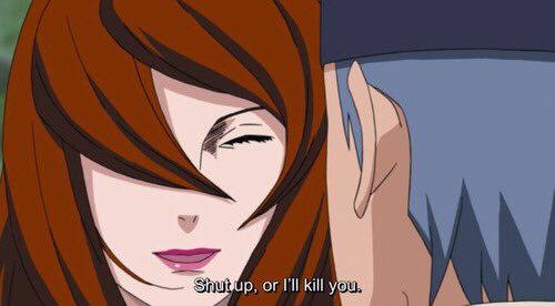 When one of ya friends talks about a reckless story in front of ya parents