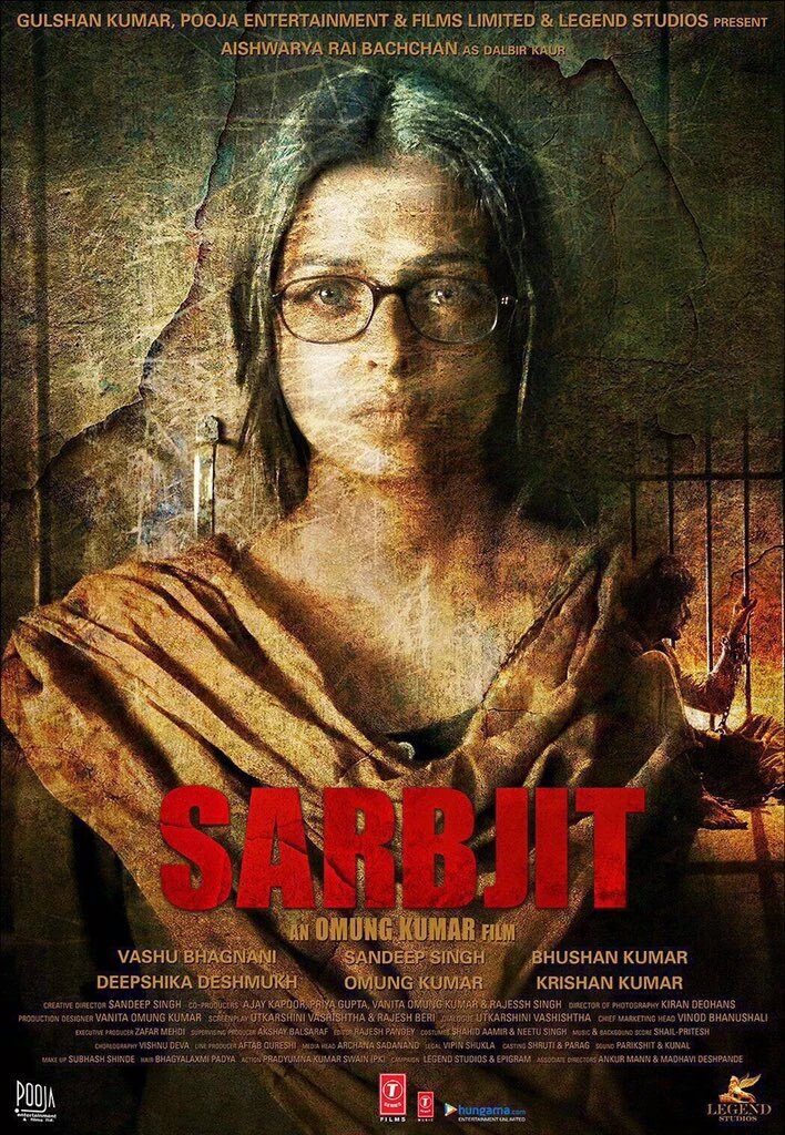 aasia_ishaque's tweet photo. While making #Sarbjit #RAW would've never thought that they would be forced by #ISI to watch #YourMonkeyIsWithUs
🙊🙉🙈 https://t.co/jNYvPoS77b