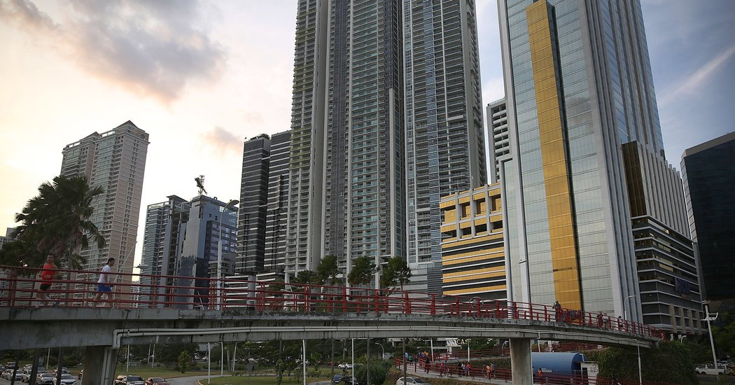 haroldlgardner's tweet image. Don’t Blame #Panama. #TaxEvasion Is a #GlobalProblem. buff.ly/1Sswj2h #moneylaundering #wealth