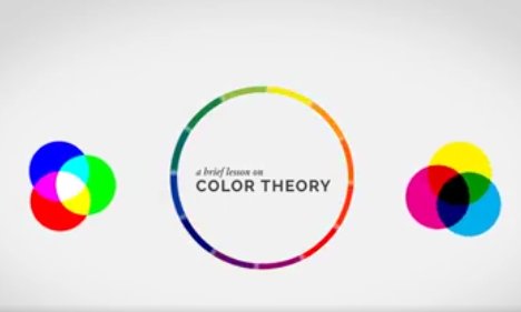 BorrowLenses's tweet image. Understanding The Theory of Color in 1.5 Minutes via @IPiratiGrafici bit.ly/25VNMdC