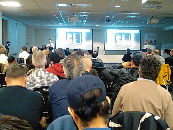 MaureenManALM's tweet photo. 1 yr to develop algorithm, no #IP @SupertitleApp #machinelearning @BostonNewTech @Akamai #bnt64 #movie #subtitles https://t.co/hrUZpTQFTa