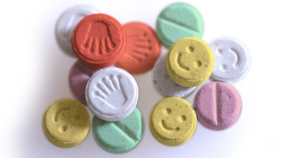 MassAppeal's tweet photo. MDMA-assisted therapy could be legal within 5 years | https://t.co/zeJAdB1J5v https://t.co/wXN0TxaFSI