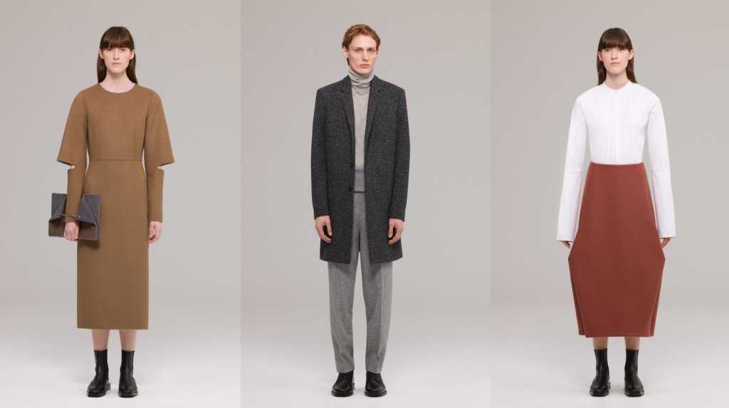 BoF's tweet photo. As @cosstores expands in the US, revisit the brand’s plans for global expansion https://t.co/ppZkQMHohh https://t.co/SS8zCsbjKG