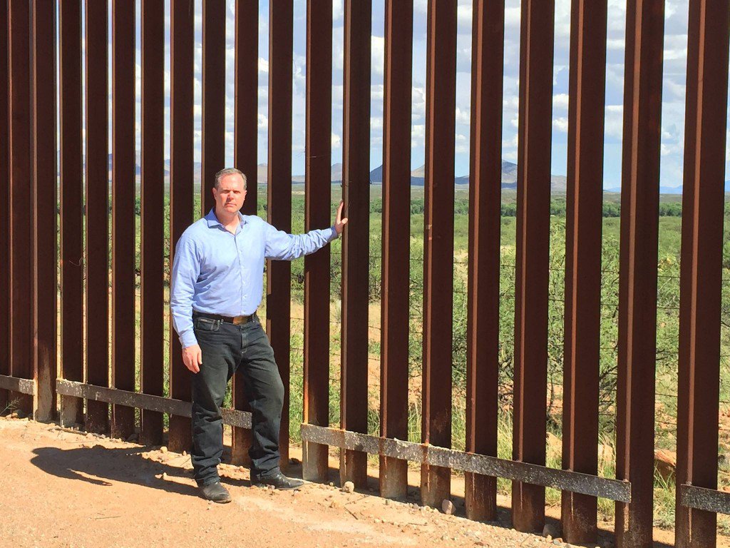 IowaStatesman's tweet photo. A nation without borders - https://t.co/GgYcLDDC7s https://t.co/CyWZCi8VYj