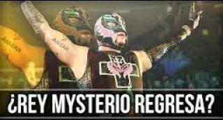 aaa_fansdelucha's tweet photo. @reymysterio REGRESA PROXIMAMENTE A @luchalibreaaa 

#AAACDMX el rey de 619 https://t.co/KA9IosXFku