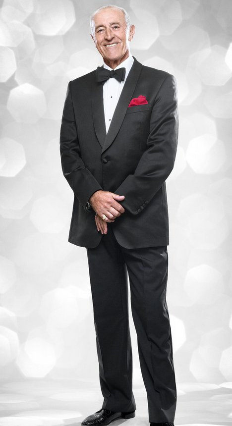 Lynetterice's tweet photo. 'I look at your body and we are so much alike.' You're totally right, @GrumpyLGoodman #DWTS https://t.co/Y4f4yi4996