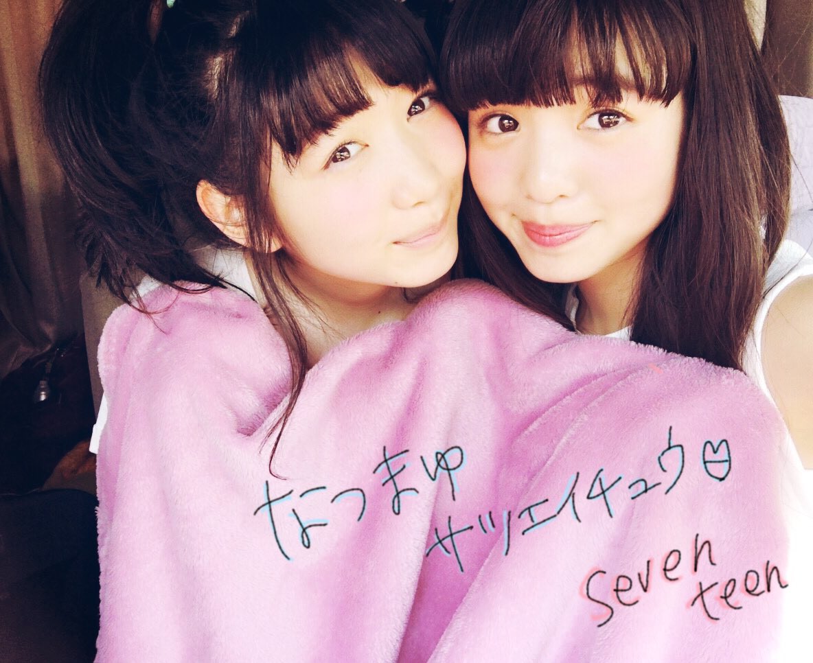723natsumi_okmt's tweet photo. https://t.co/hU2kbIf3y4