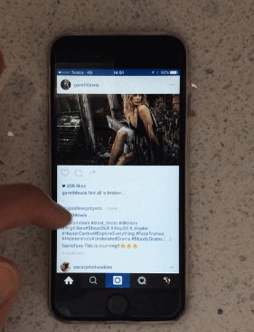 AdNews's tweet photo. A look at @instagram new algorithm – and what you can expect, from @jtowers1983
https://t.co/Do25IyZKhN https://t.co/aytsg4TQLV