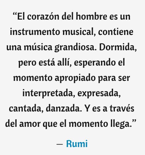 luisberardii's tweet photo. #EsTiempoDe que actuemos por lo que sentimos y no por lo que creemos 😉 https://t.co/qJH7K0CRlx