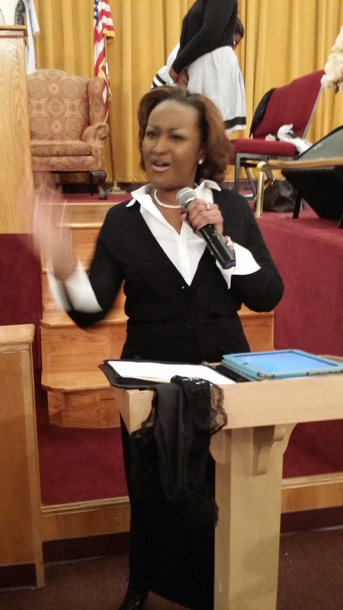 elder_tina's tweet photo. Allowing access is surrender! Declares Burns https://t.co/anGQoBqAdh