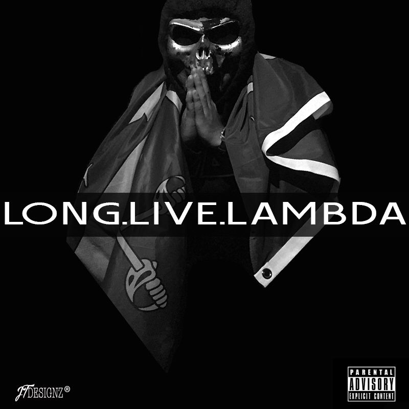 Jayyys_Journeyy's tweet photo. Guess who's back? ETA is back! #EverlastingEta #WereBack #LongLiveLambda #EtaMade #BetterThanEver #StrongerThanEver https://t.co/FYb2QY12kb