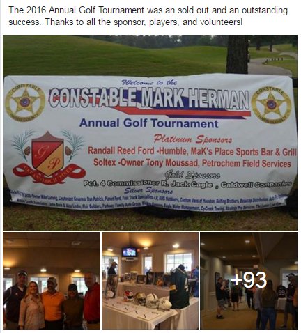 Mark Herman tweet media