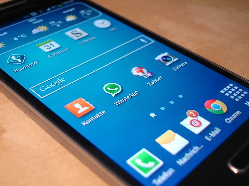 bazaariiapp's tweet image. Top 17 Android Tips and Tricks for WhatsApp   #AndroidTipsandTricks #Apps  ow.ly/10yz0C