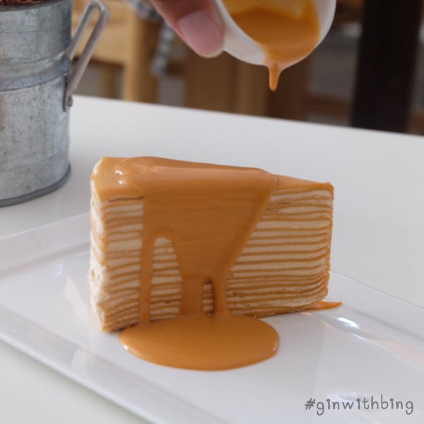 aroii's tweet image. เครปเค้กเด็ดๆของร้าน 103+Factory คือมันดีงามจริงๆ...
💸 120 THB
📍 อารีย์ซอย 4
&amp;gt;ginwithbing
aroii.tv/r/1460387367