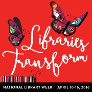 OurBookNest's tweet photo. #LibrariesTransform #NationalLibraryWeek =) https://t.co/jSyi6DTFMu