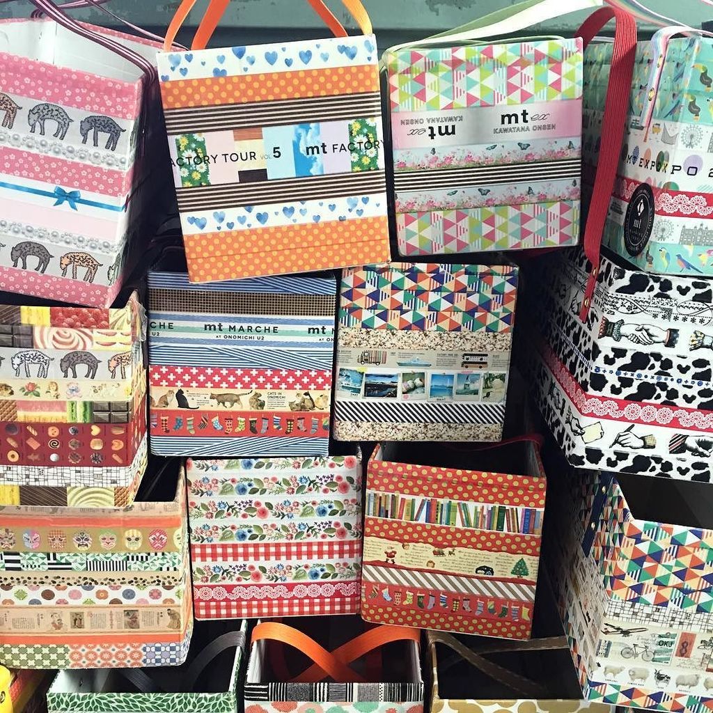 Gudily's tweet photo. Good morning! Happy #mt day!

#mttapeindonesia #washitape #diy #tape #mt #mttape #decor #scrapbooking #igers #gudily https://t.co/oeJGzlt9Qb