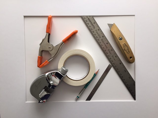 pmmfa's tweet photo. Thoughts-the value of framing your work yourself https://t.co/RZyYgj2xpX #fineart #dexter-russell #cuttingmattboard https://t.co/cEvY9jzDQo